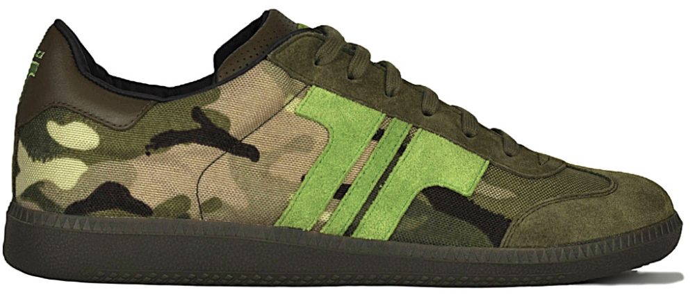 Comfort Légió - 40