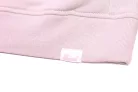 Pulóver Női Rózsaszín kapucnis