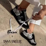 Tisza x Anna Amelie