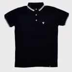 Galléros férfi póló