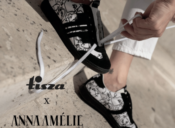 TISZA X ANNA AMELIE