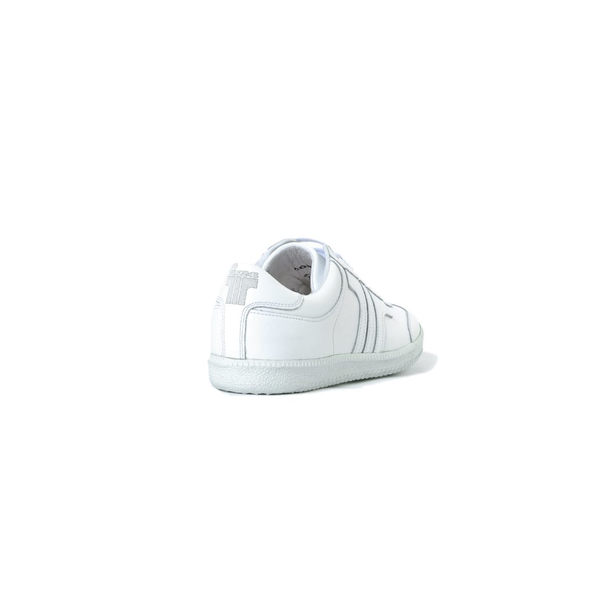 Tisza cipő - Compakt - Fehér
