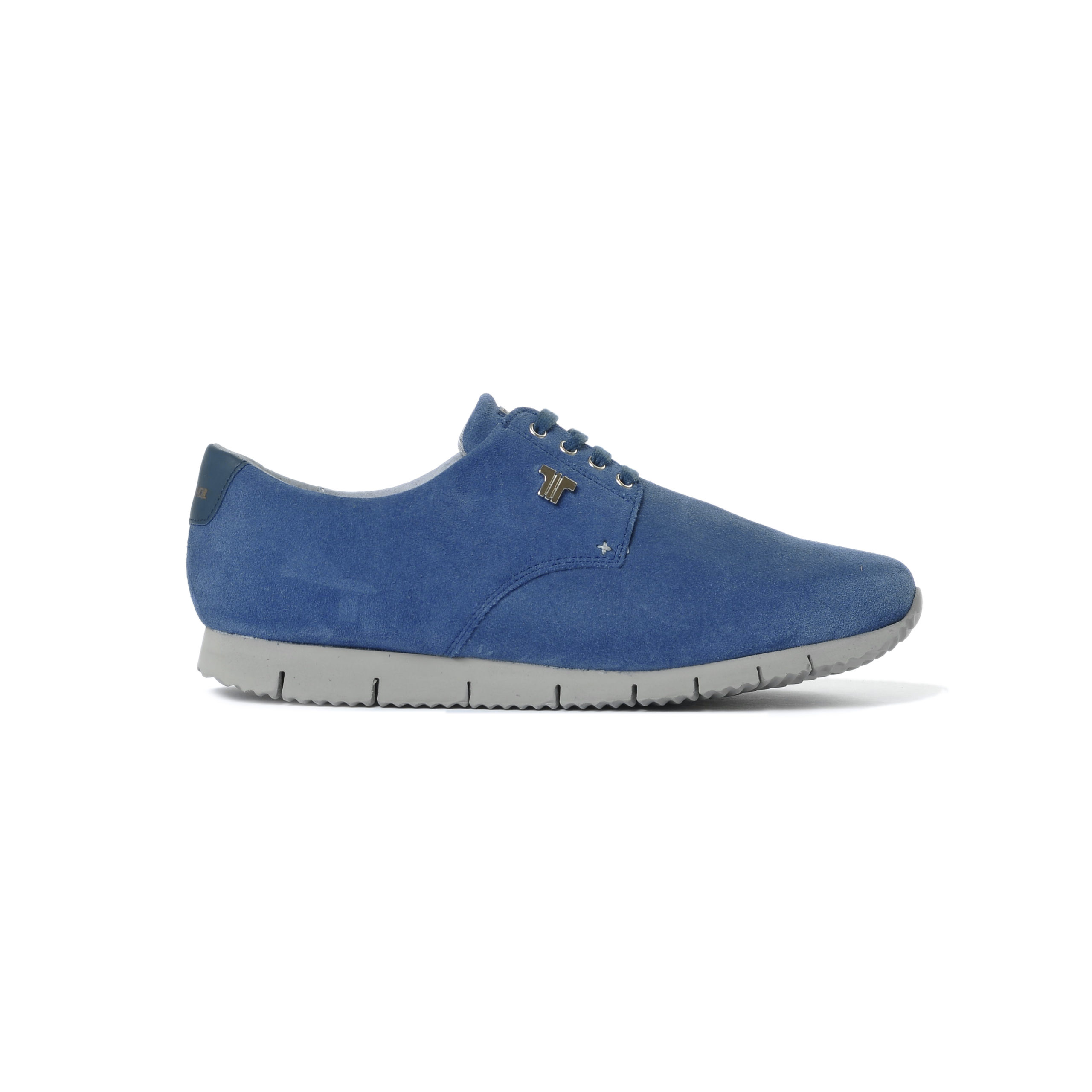Tisza cipő - Public - Kék