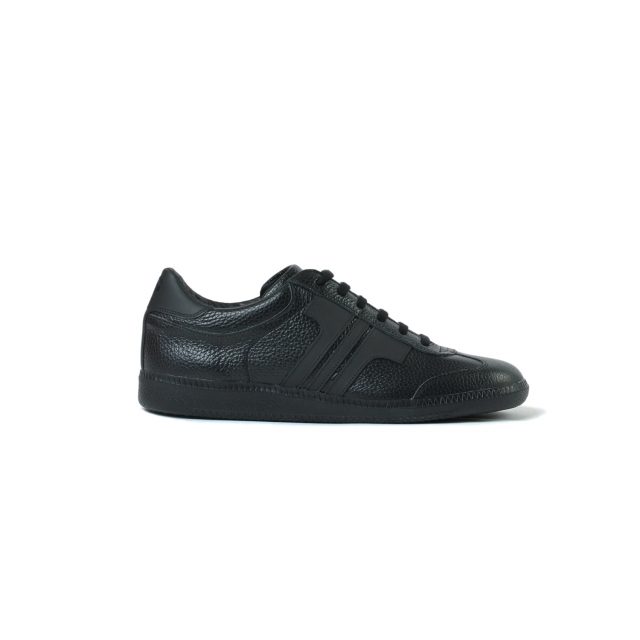Tisza cipő - Compakt - Fekete