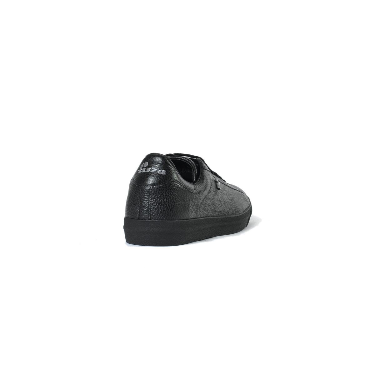 Tisza cipő - Simple - Fekete
