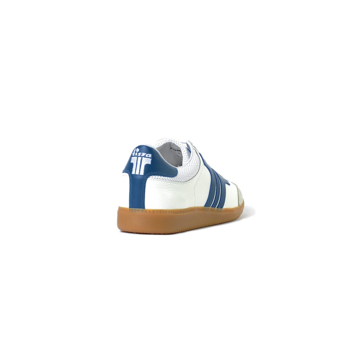 Tisza cipő - Compakt - Fehér-kék