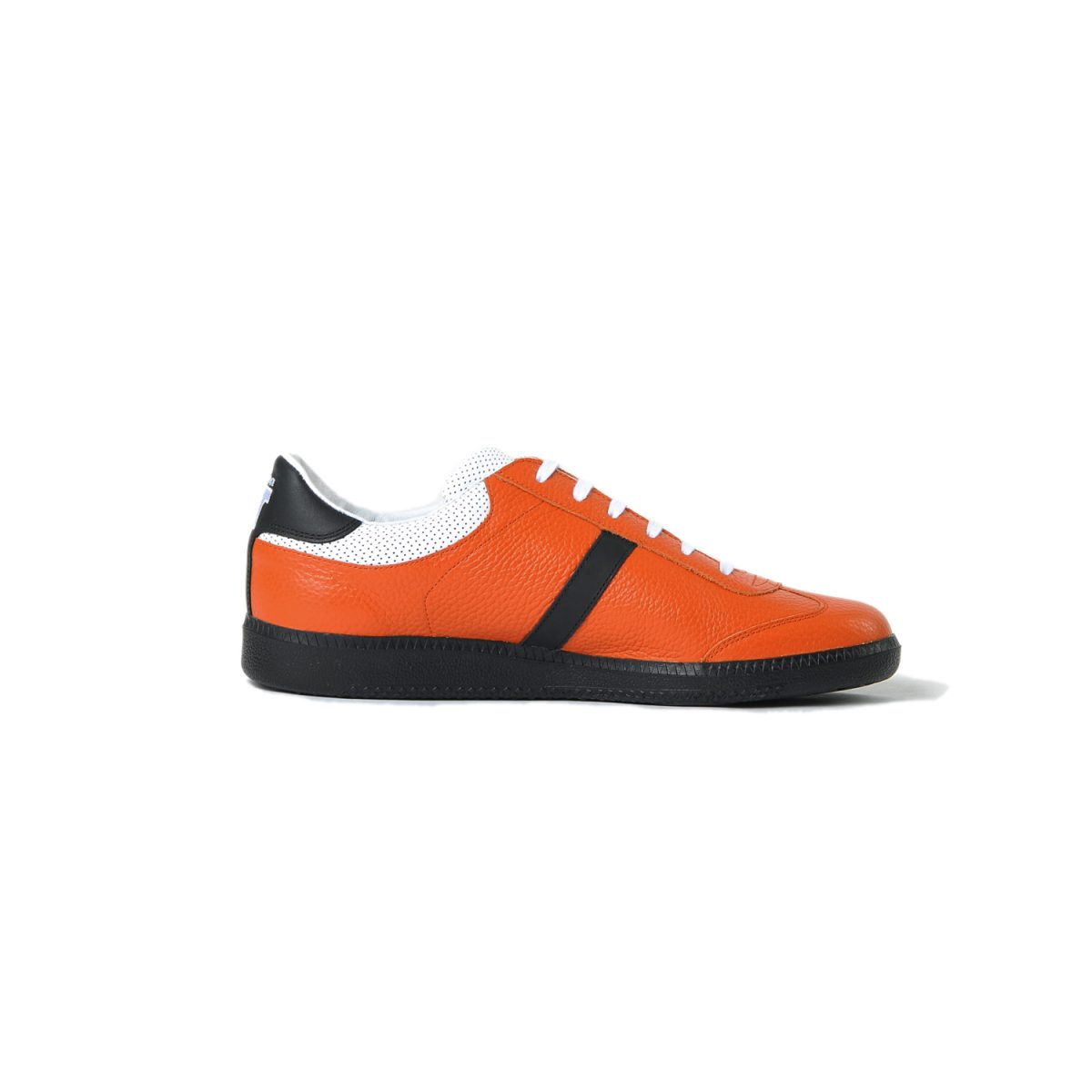 Tisza cipő - Compakt - Narancs-fekete