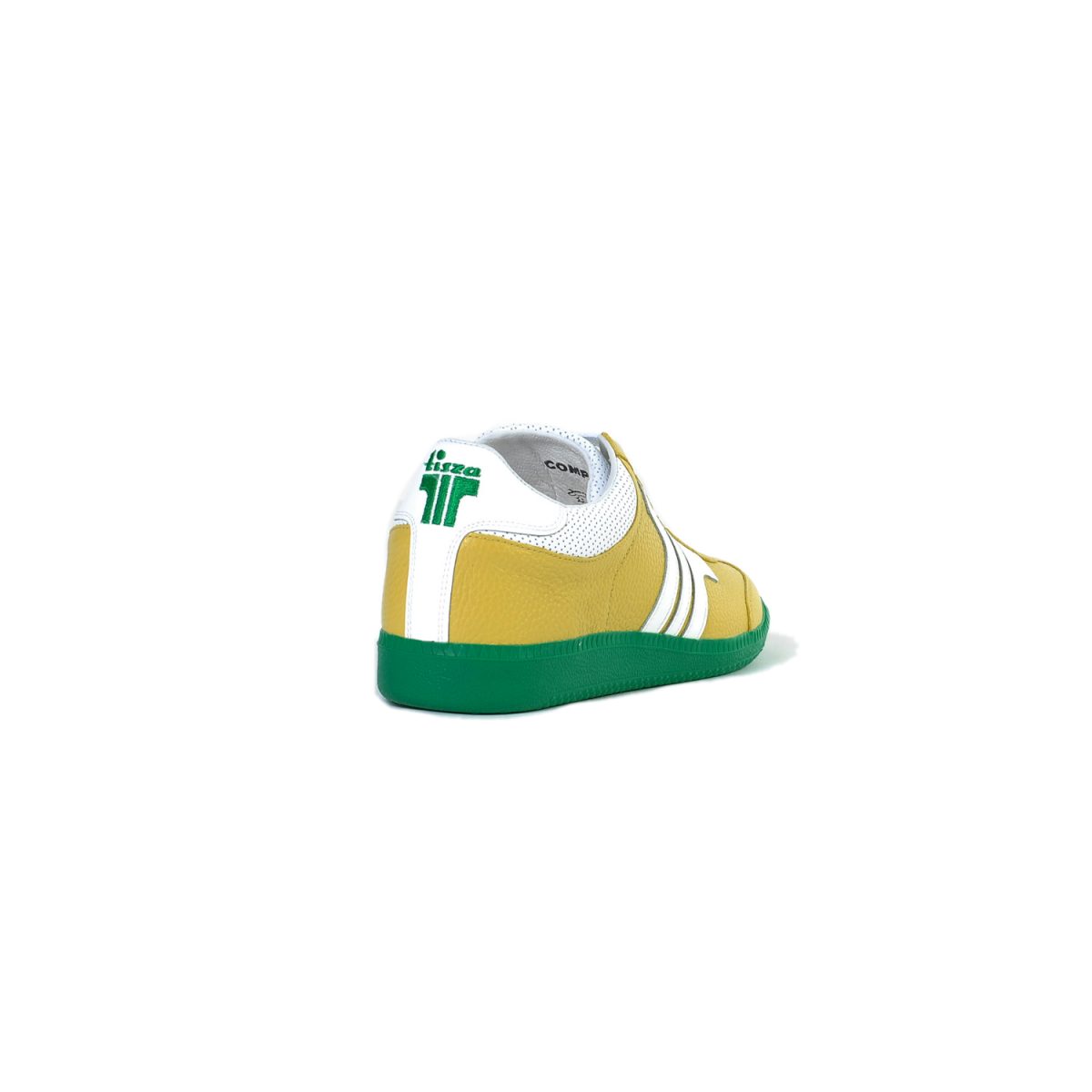 Tisza cipő - Compakt - Brazil