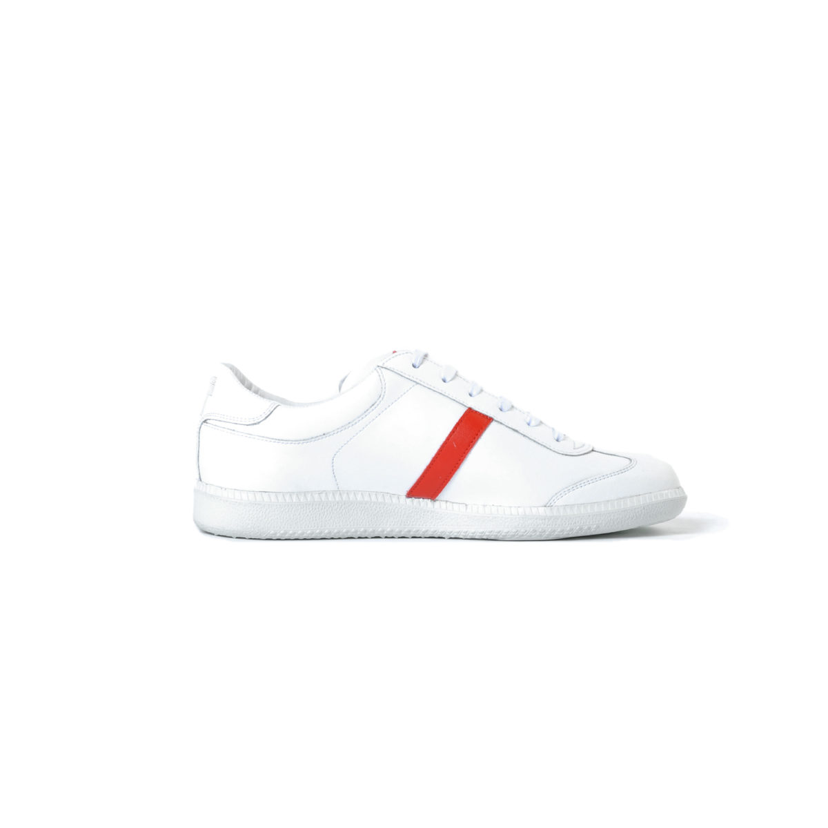 Tisza cipő-Compakt-Fehér klasszik